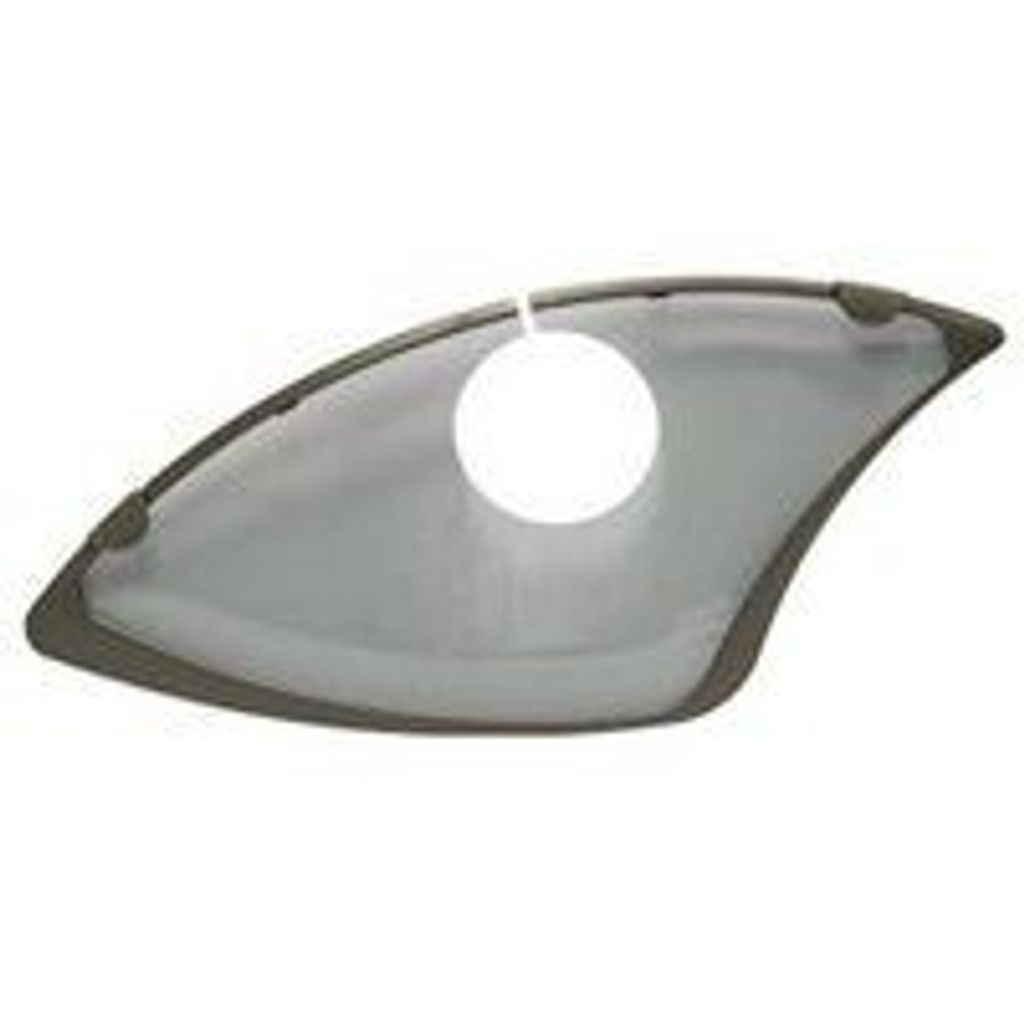 Hesling Jas Zustimmung 28-5 Eleganz Schwarz transparent Produktbild 