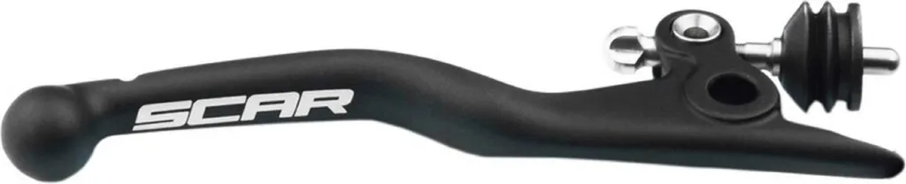 Levier de Frein Avant de Rechange Type Origine SCAR pour Moto de Cross