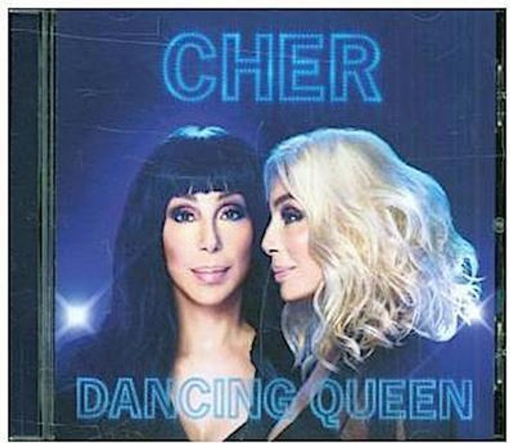 ImportCDs Dancing Queen CD Pop rock