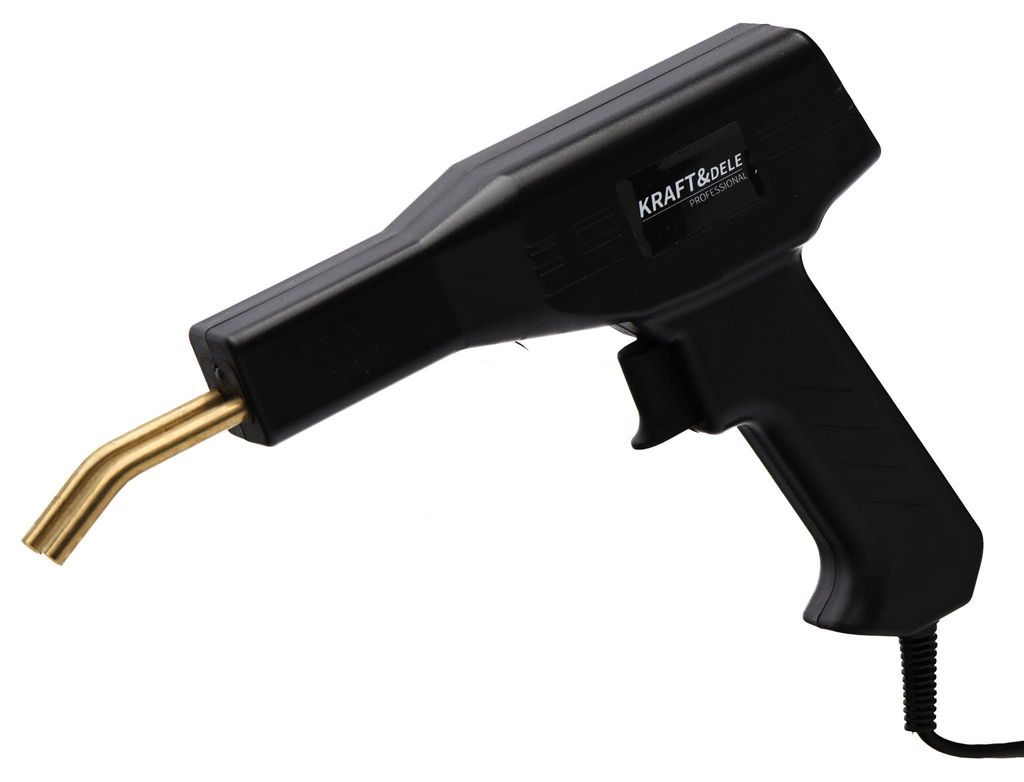 Schweißgerät/Kunststoffschweißgerät 100W KD11296 Produktbild 
