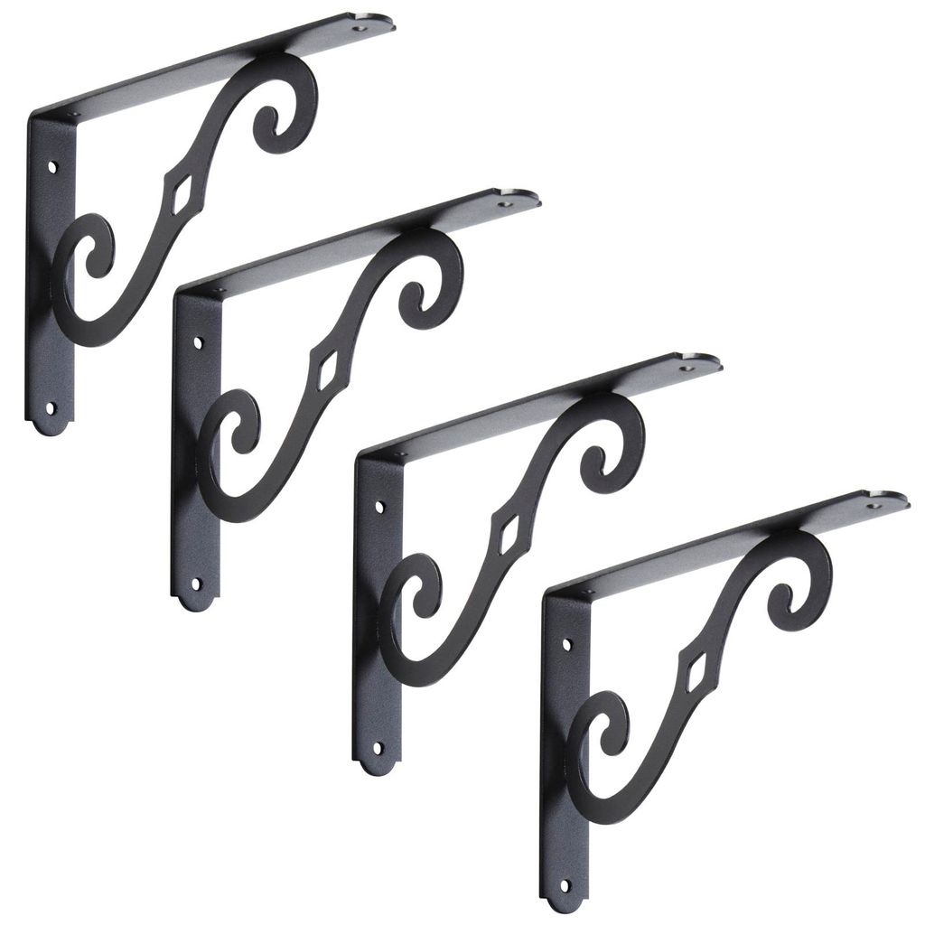 SOTECH 134282, Stahl, Schwarz Produktbild 