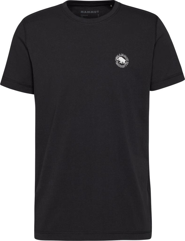 Mammut Core T-Shirt black XL