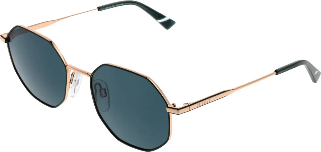 Lunettes Bulget BGY3008 12AP 52 - Fini les reflets, style Géométrique
