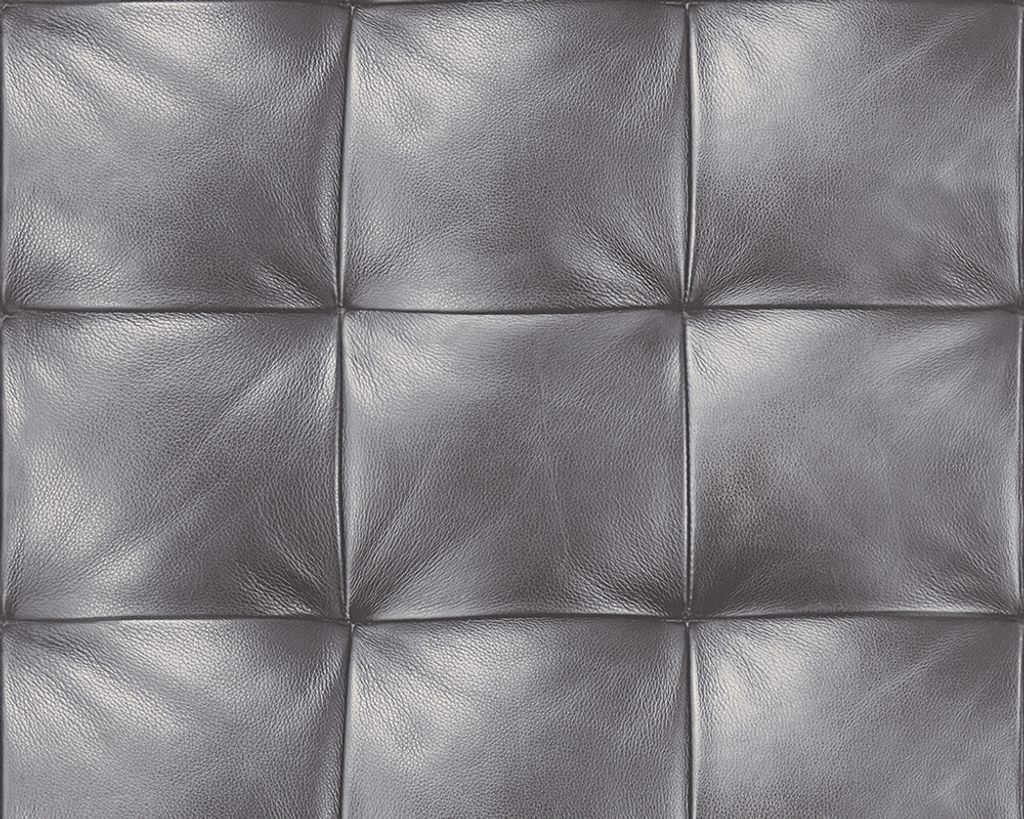 A.S. Création Tapete Move your Wall, grau, 10,05 m x 0,53 Produktbild 