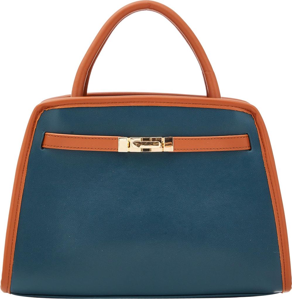 ALBEE damen handtasche - marine, ONESIZE