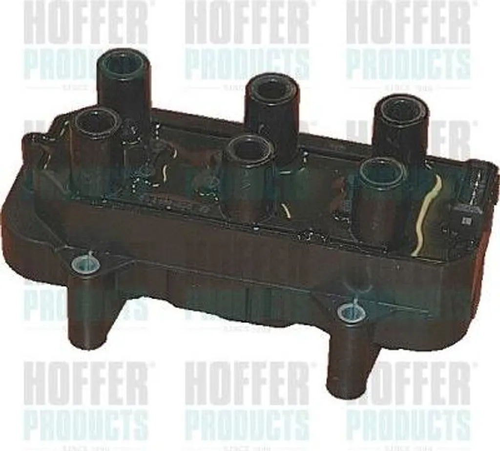 Bobina Accensione Opel Vectra Sintra Omega HOFFER 8010515 90511450