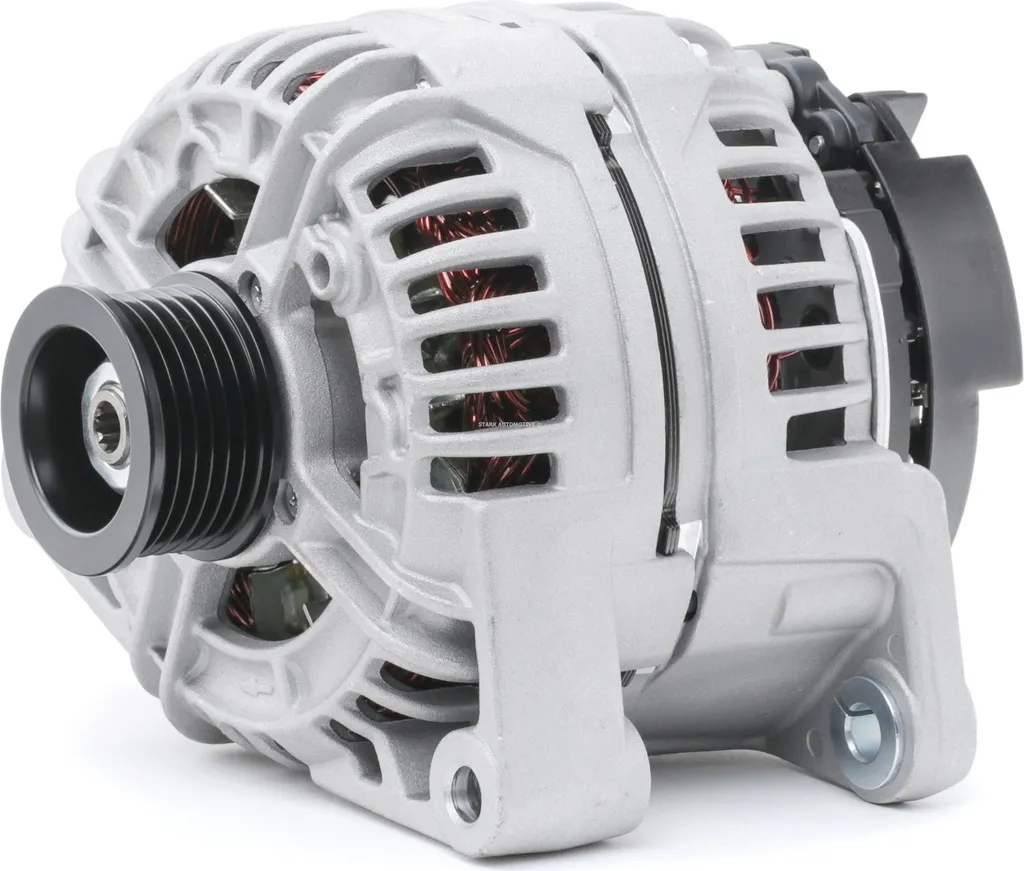 Alternateur pour réparation Opel Zafira A et Astra G - Réf OE 95521451