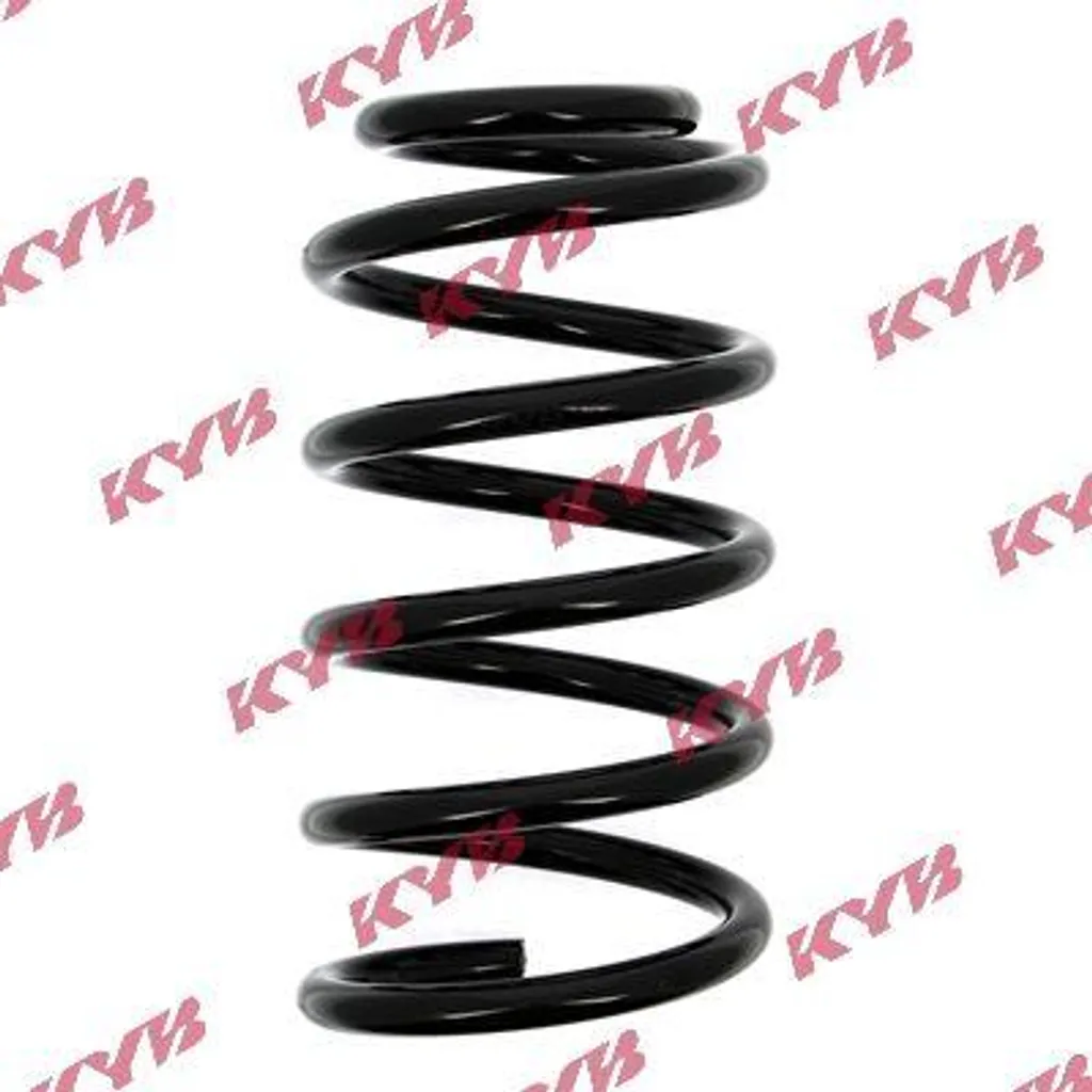 Ressort hélicoïdal de suspension arrière KYB RA5406 pour SUV Santa Fe