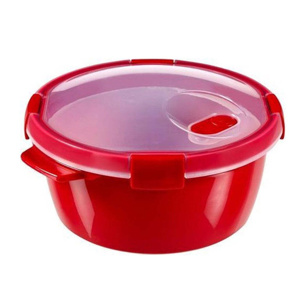 CURVER 249949 Vorratsdose, für Dampfgarer, Mikrowelle, Produktbild 2