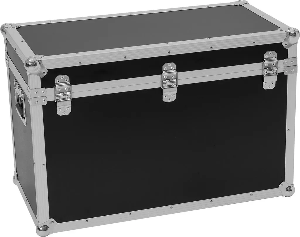 Protégez votre matériel fragile avec le Flightcase Roadinger UC-845