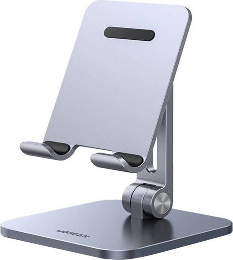 Ugreen Lp134 Tablet-Ständer (Silber) Produktbild 