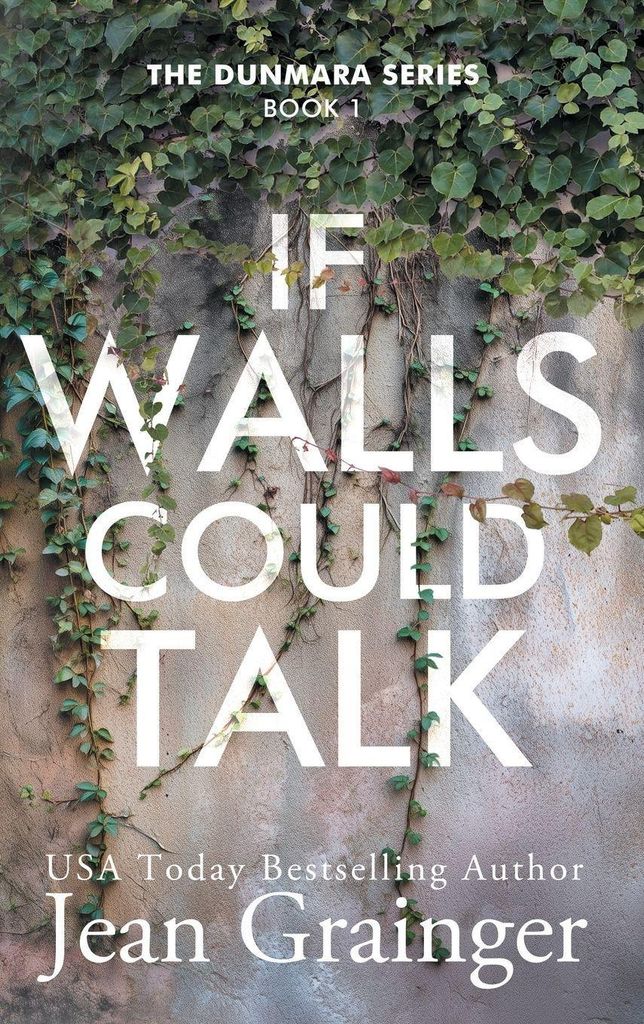 If Walls Could Talk