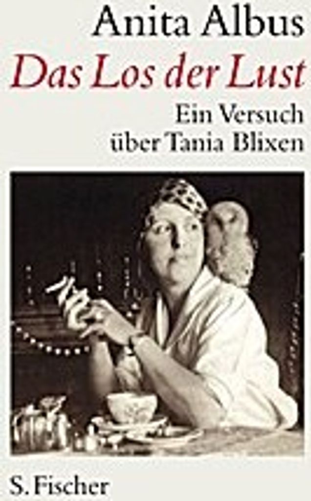 Albus, A: Los der Lust