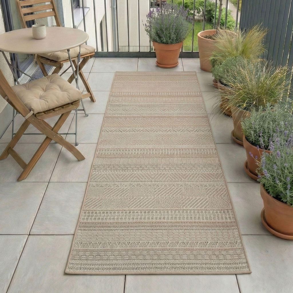 Carpetsale24 Venkovní Koberec Vod?odolný a UV Odolný Obrázek produktu 