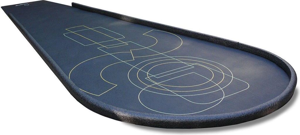 Myminigolf mobile Minigolf Spielbahn Minigolf für zuhause Immagine del prodotto 