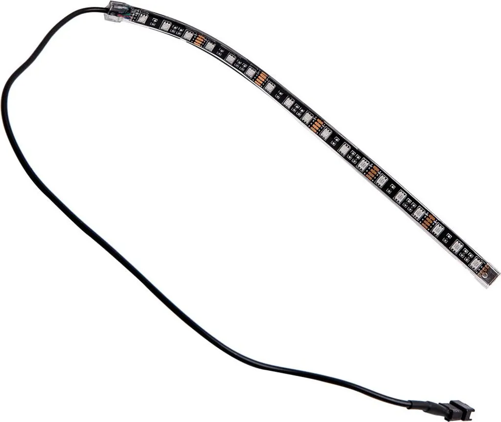 Kit d'éclairage LED multicolore 12V étanche IP68 pour customisation