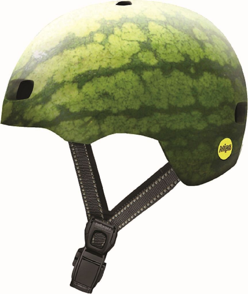 Nutcase Kinder Fahrradhelm Baby Nutty Mips, XXS, Produktbild 