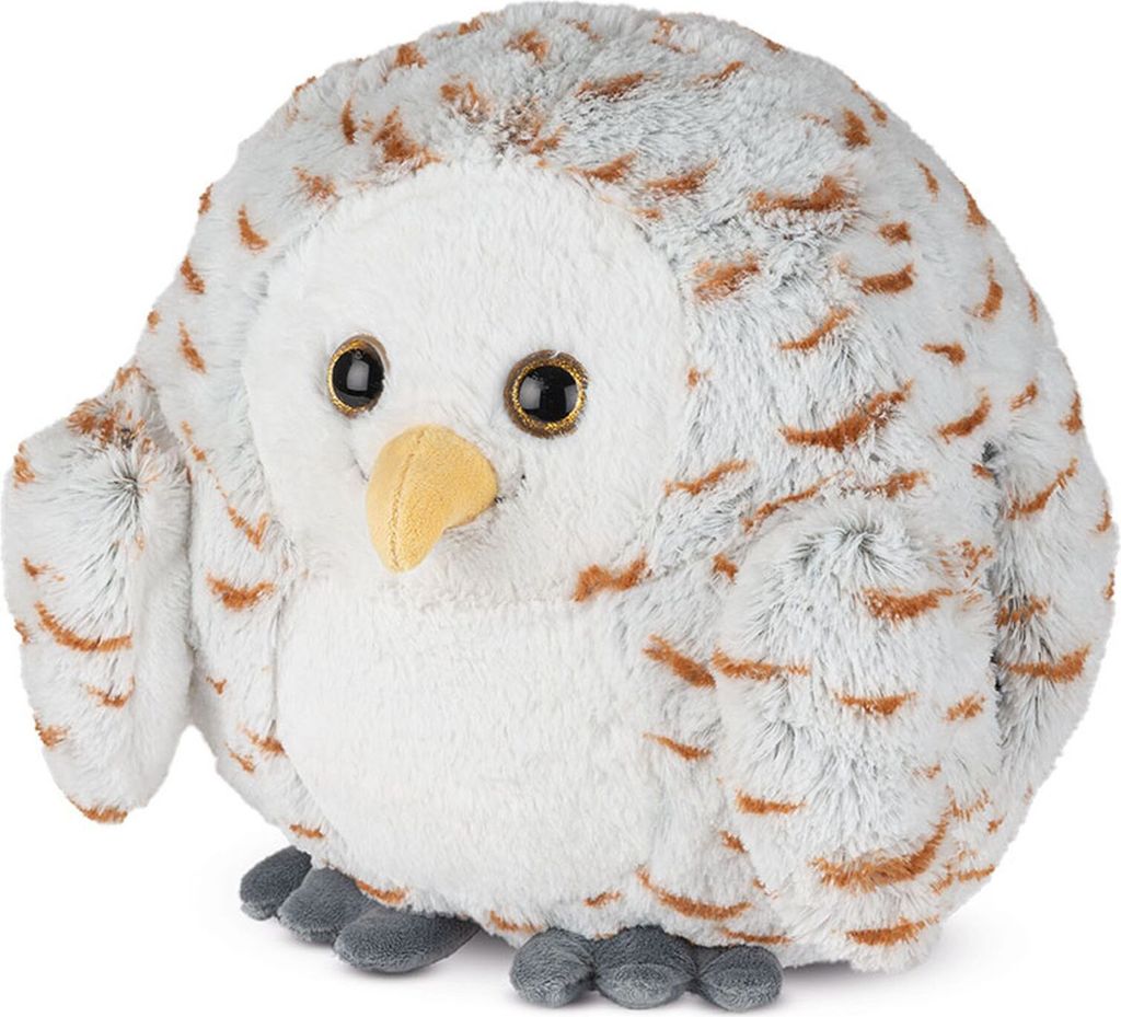 Noxxiez Coussin chauffant pour les mains - Doudou mignon Image du produit 