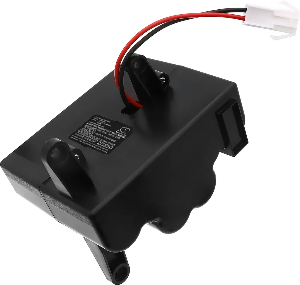 Batterie de rechange aspirateur Hoover Athena ATN18LI011 18 Volts