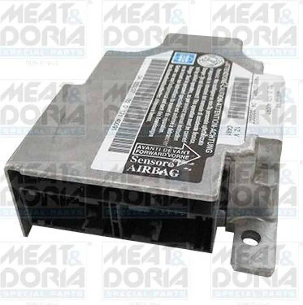 Solution Défaut Airbag Lybra - Calculateur 208023 OE 46810798 Neuf