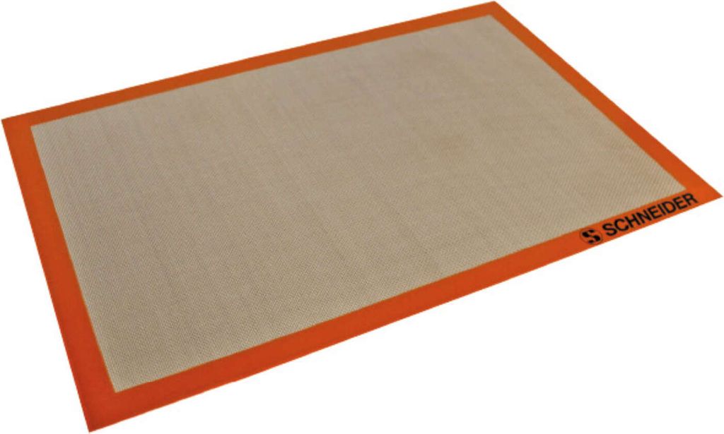 Back- und Tiefkühlmatte 385 x 585 mm