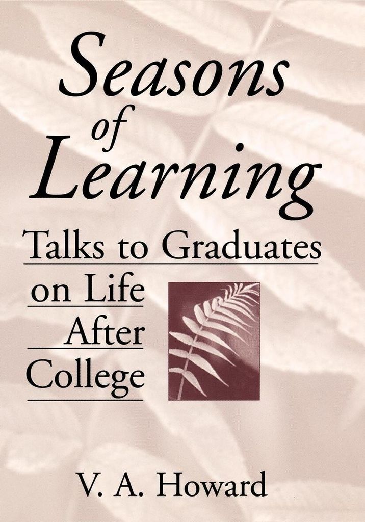 Seasons of Learning