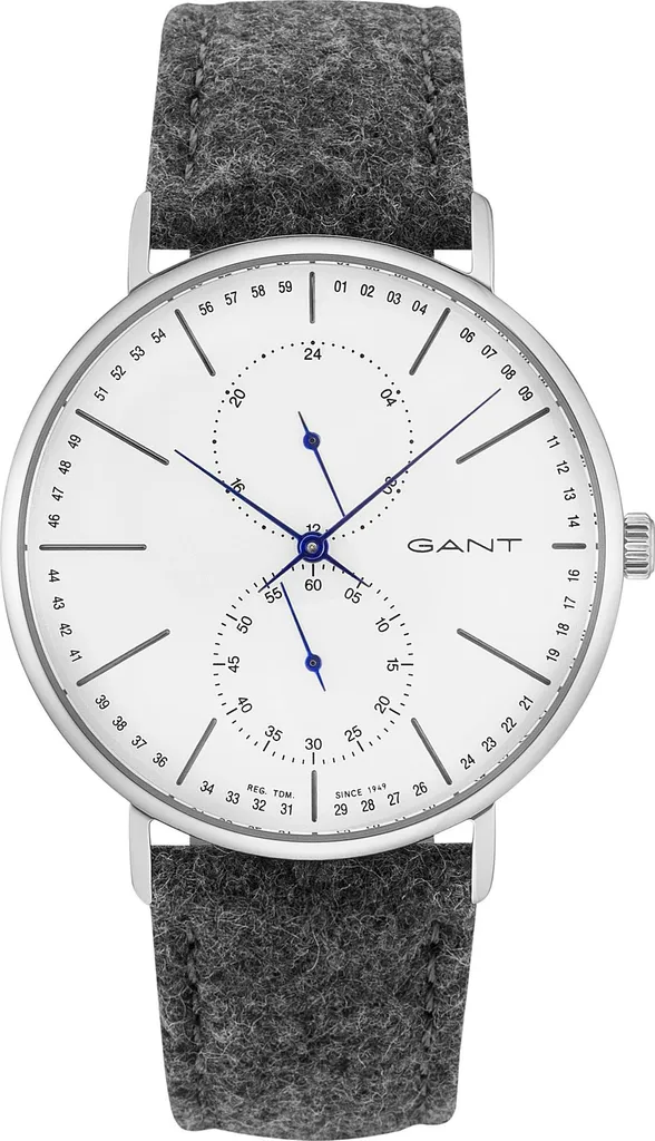 Montre Homme Gant Wilmington GT036007 Idéale pour Style Business
