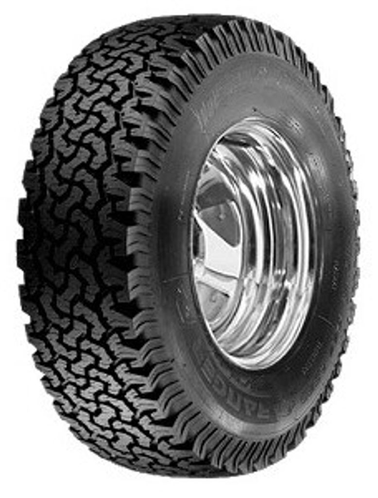 Insaturbo Ranger 205/80R16 104S Runderneuert Xl