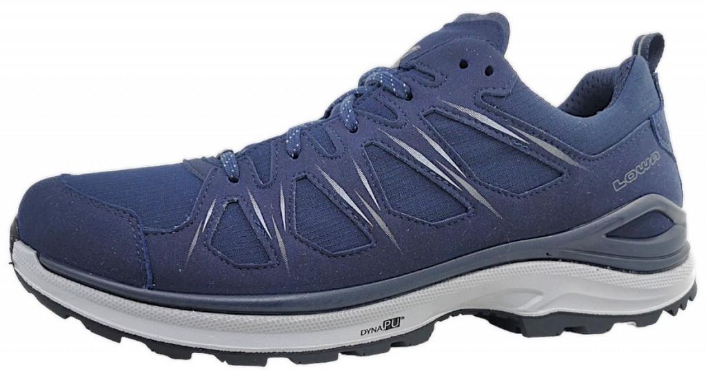 Scarpe da trekking da uomo Lowa INNOX EVO II GTX, adatte Immagine del prodotto 