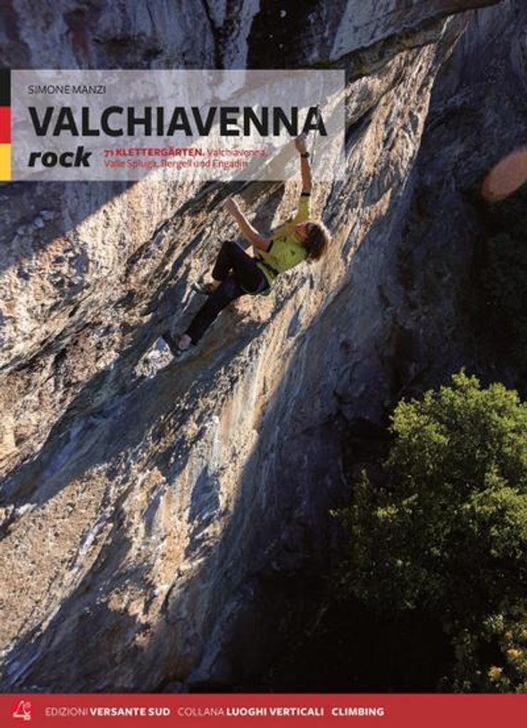 Valchiavenna Rock