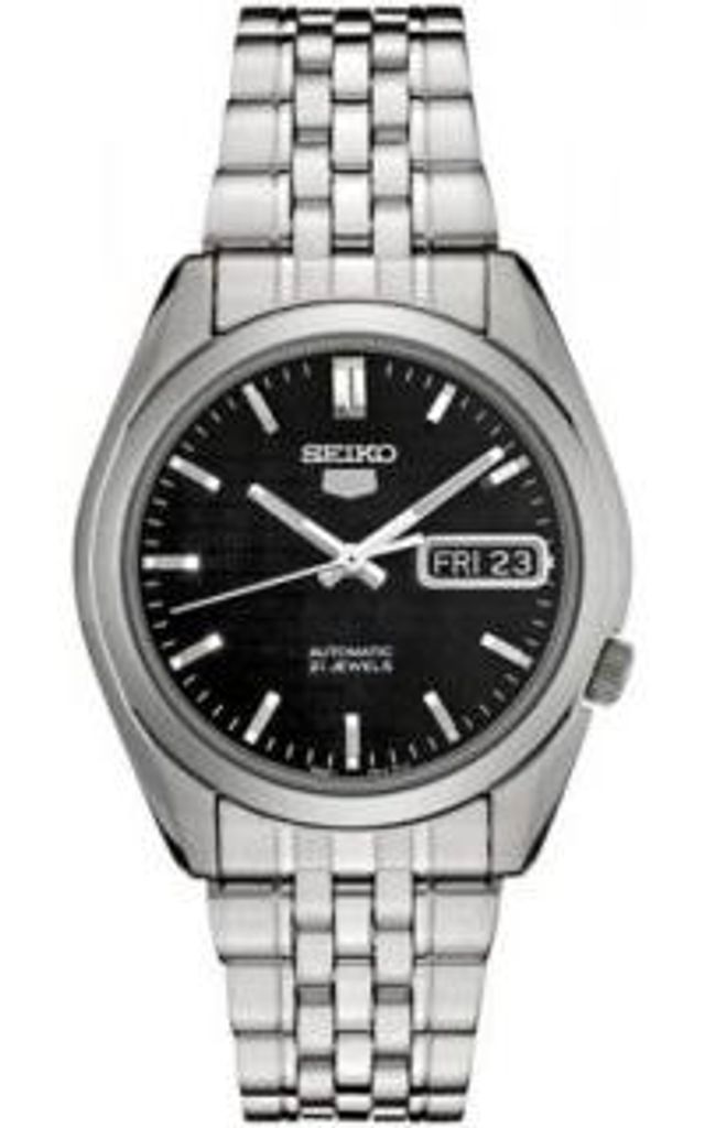 Seiko 5 Series SNK361K1 Herrenuhr Produktbild 