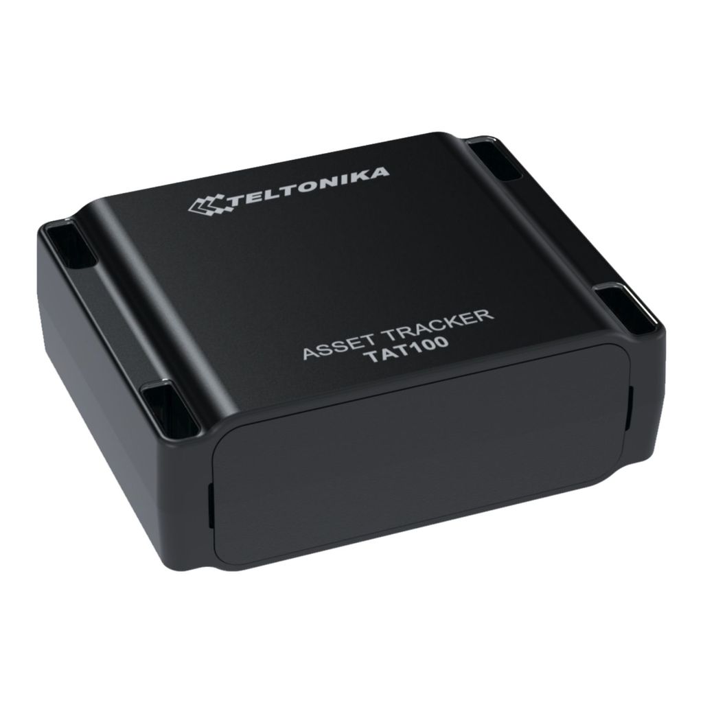 TELTONIKA TELEMATICS TAT100 2G Asset Tracker mit IP68 Produktbild 