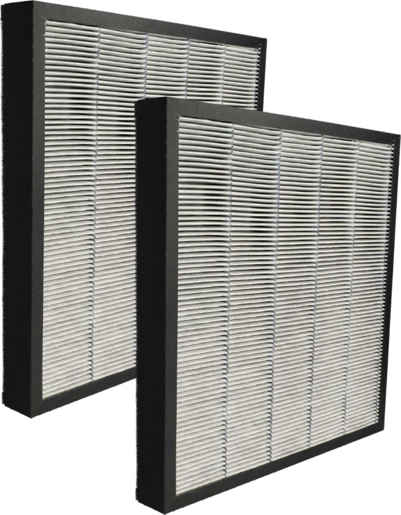 vhbw 2x Luftilter kompatibel mit Boneco H680 Luftreiniger, Produktbild 