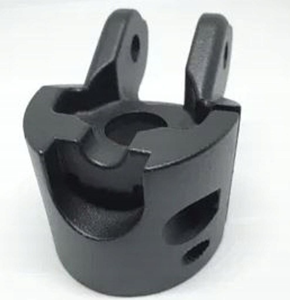 Klappmechanismus Basis für Xiaomi M365 / PRO Produktbild 