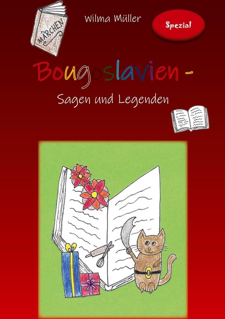 Bougoslavien - Märchenspezial