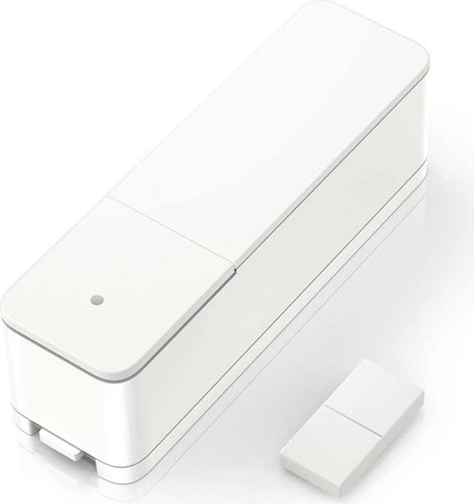 Bosch Smart Home    Tür-Fenster- kontakt II, einzeln, weiß Produktbild 