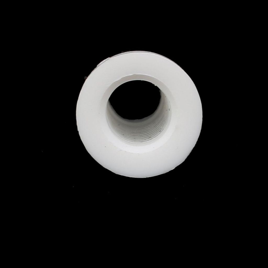 5Stk Lenkrolle Stammzellen Buchse Hš¹lse fš¹gt Kappen 33mmx16mm Wei? de