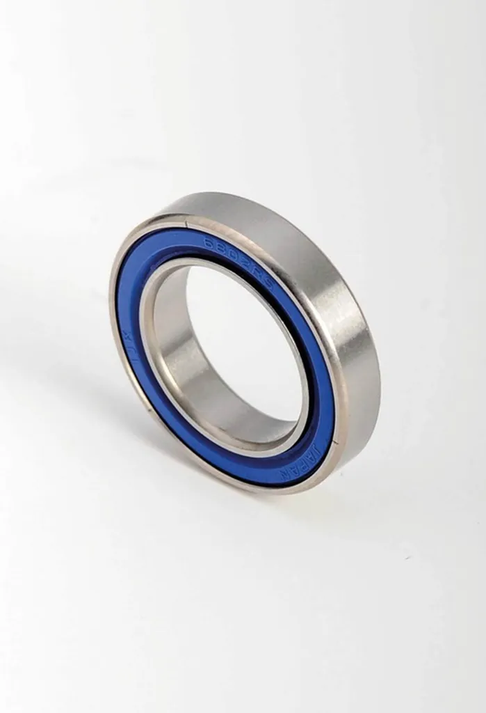 Roulement à billes 6803 17/26x5mm pour réparer moyeu VR 240S sans disque
