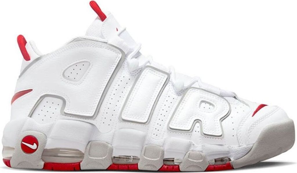 Schuhe Nike Air More Uptempo '96DX8965100 Produktbild 