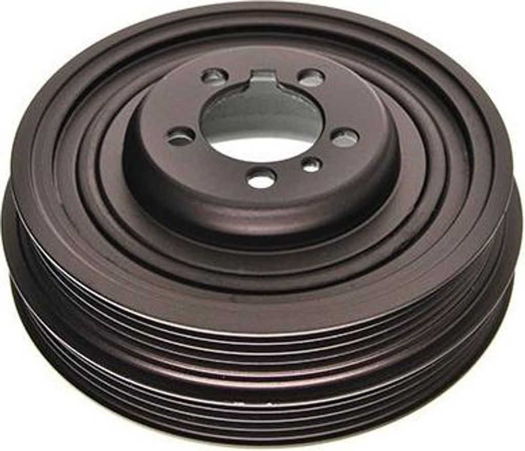 MAXGEAR 30-0250 Riemenscheibe Kurbelwelle für SUZUKI Grand Vitara I SUV (FT, HT)