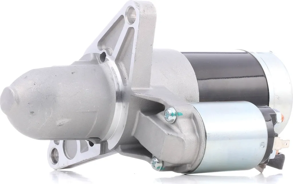 Démarreur électrique auto pour Mazda RX-8 - Remplace OE N3H118400A