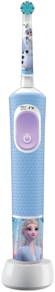 Oral-B Vitality Pro 103 voor kinderen, Frozen-thema Productafbeelding 