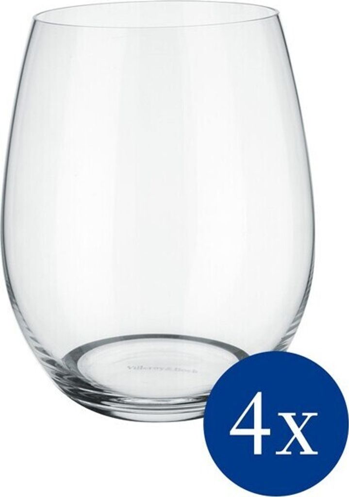 Villeroy & Boch Entrée Becher 2 Set 4tlg. Produktbild 