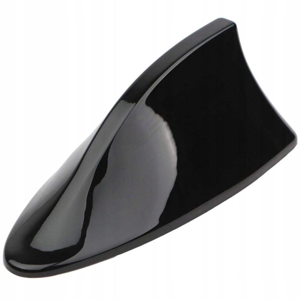Auto Haifisch Antenne AM FM Shark Antenne Dachantenne 17 × Produktbild 