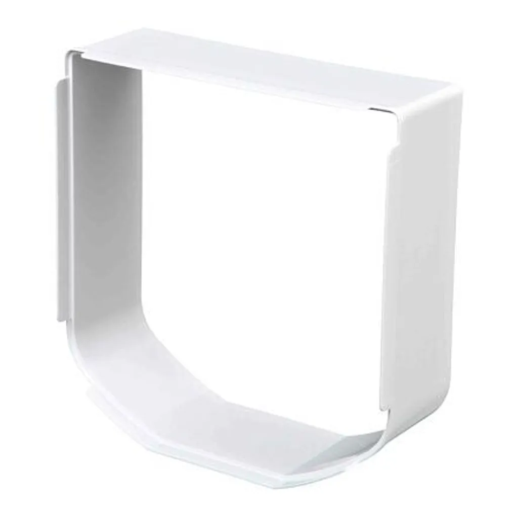 Segula 70939 Estensione Tunnel Bianca per Gattaiole SureFlap Design
