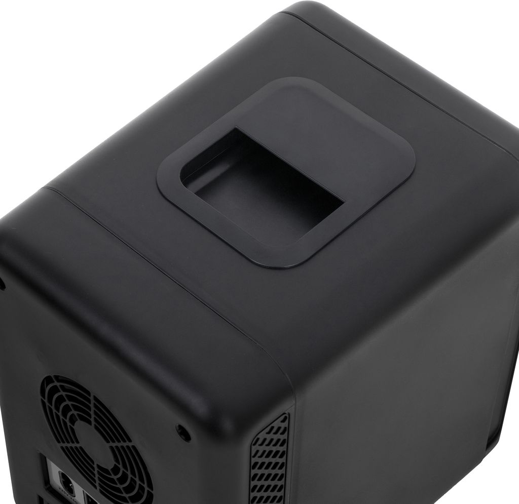 Mini chladnička Adler AD 8084 Obrázok produktu 11