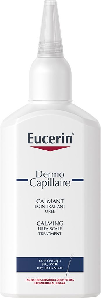 Eucerin Dermo Capillaire Scalp Treatment, Buteleczka z Zdjęcie produktu 