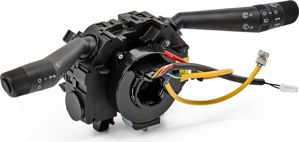 Interrupteur Combiné MAGNETI MARELLI pour Réparation Colonne Direction - 14