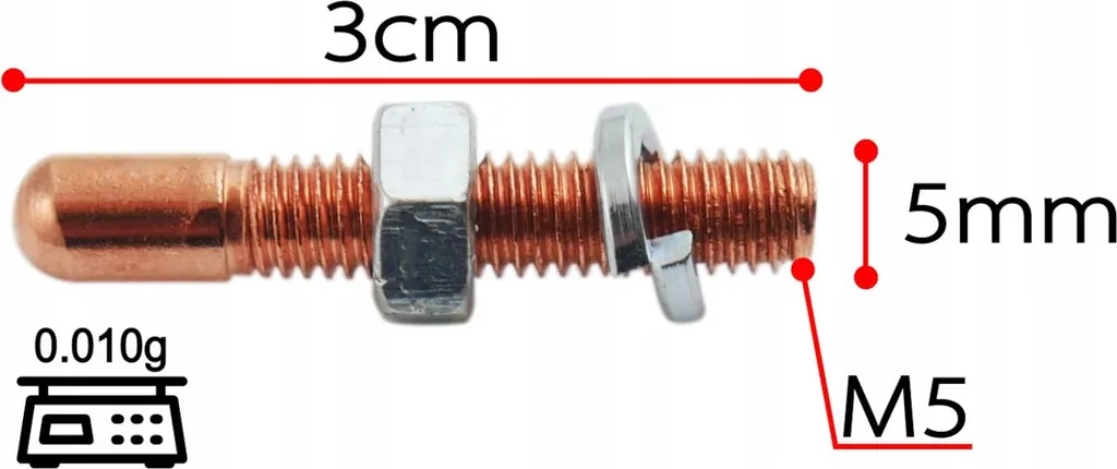 H-Puller professionnel avec électrodes ajustables haute précision x2