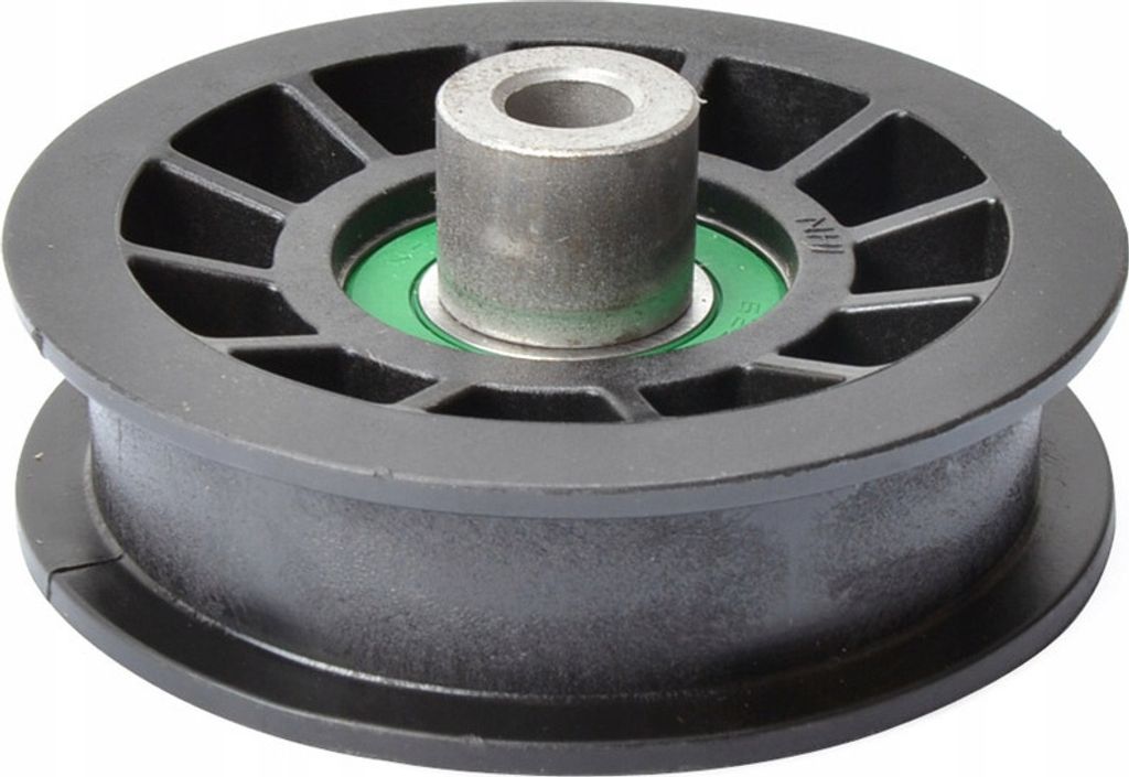 3 PK. IDLER PULLEY AYP 194327,532194327,194326, 532194326 *MADE IN USA - Foto 5